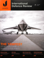 1Janes international defence review_2020_julij_naslovnica